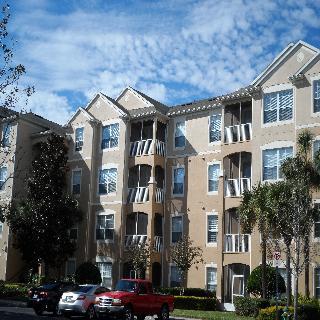 Disney Area Apartments Kissimmee Extérieur photo