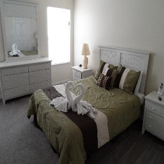 Disney Area Apartments Kissimmee Extérieur photo