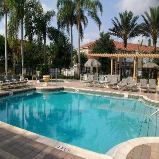 Disney Area Apartments Kissimmee Extérieur photo